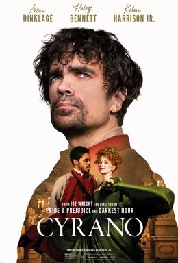 Au Cyrano