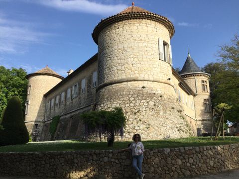 A la Bonne Heure