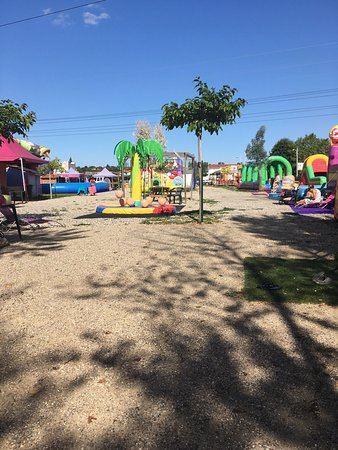 Family Park Fos sur Mer
