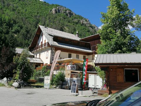 Brasserie des Hautes Vallees