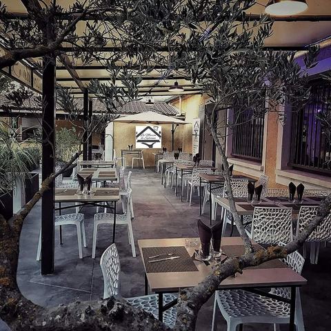 Kassiafood Entraigues sur la sorgues
