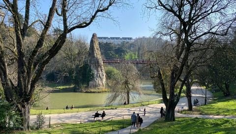 Parc Jean Giono