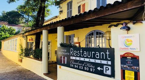 Auberge Sainte Marguerite