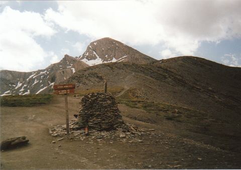 Le Pain de Coste Joffre
