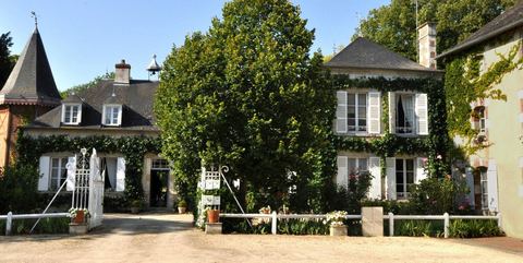 Domaine de l'Hermitage