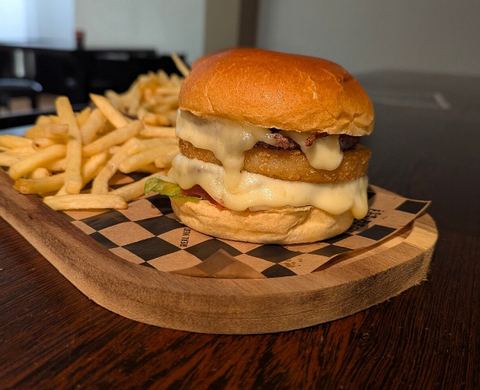 Bowl&burger