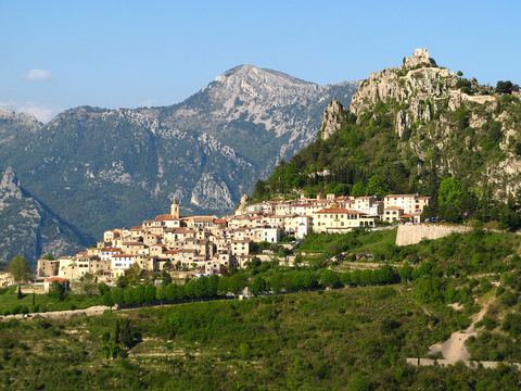 Les Hanssen de Saint Julien