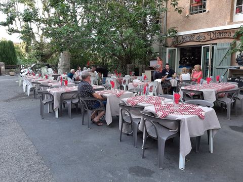 Les Vignes d'Or