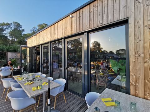 Bistrot de la venue