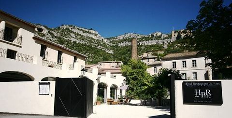 Le Parc