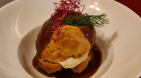 Le Bistrot de Buisson
