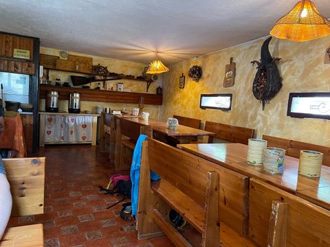 Rifugio I Re Magi