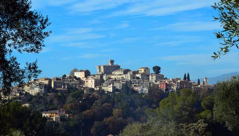 Musées de Cagnes-sur-Mer