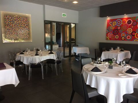 Café «&nbsp;Sous Les Pins…&nbsp;»