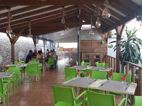 Bar Sainte Anne