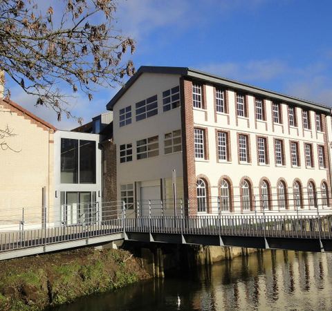 La Manufacture d'Agapé