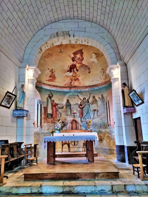 Église Paroissiale Christ Roi