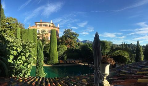 La Colombe d'Or
