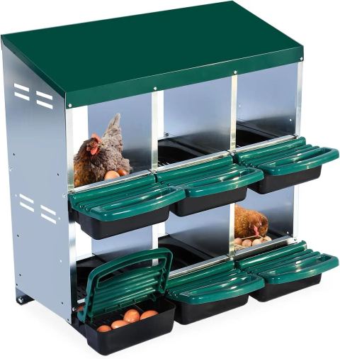 Chicken BOX