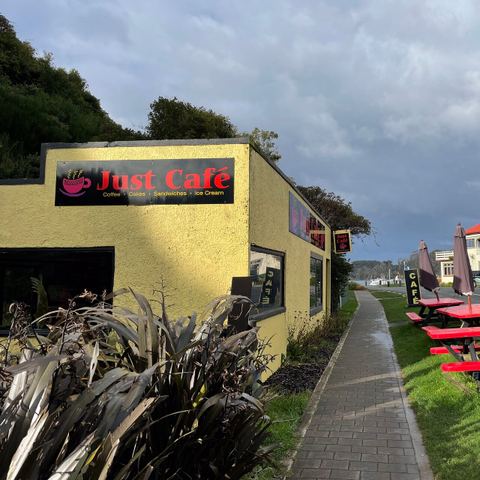 Just in Café