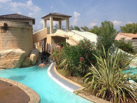 Domaine du Muy
