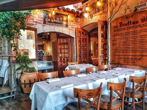 Auberge Provençale