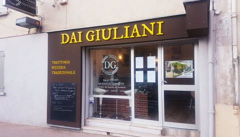 Trattoria Dai Giuliani