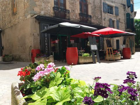 Café du Midi