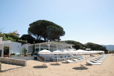 La Cabane Méditerranée