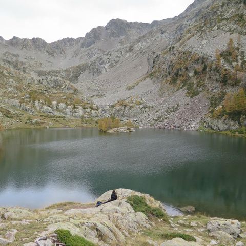 Vesúbia Mountain Park