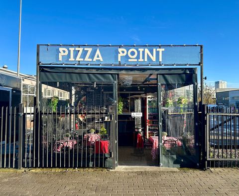 Point pizza