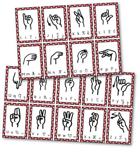 Signes