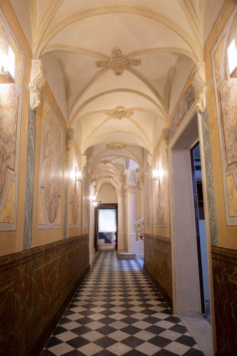 Façade Renaissance