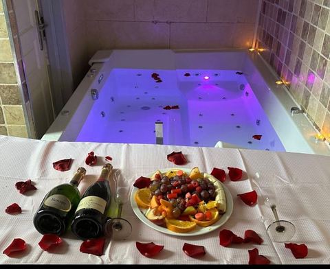 Spa Perle d'Eau