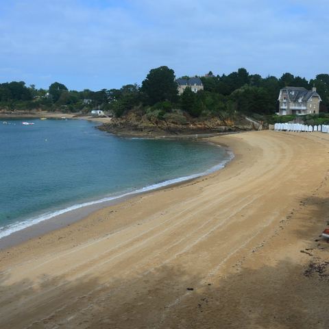 Plage de la Briande
