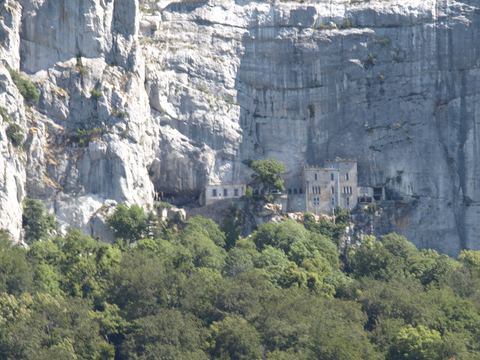 Centre équestre de la Sainte Baume