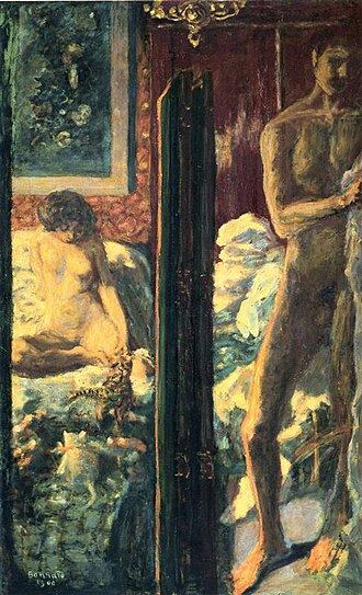 Tombe de Pierre et Marthe Bonnard