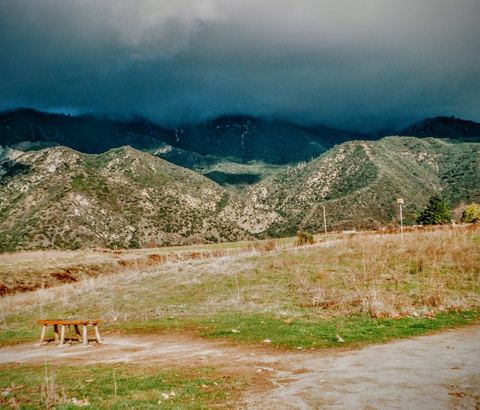 Ranch Eldorado