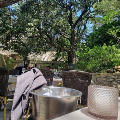 Restaurant du Vallon