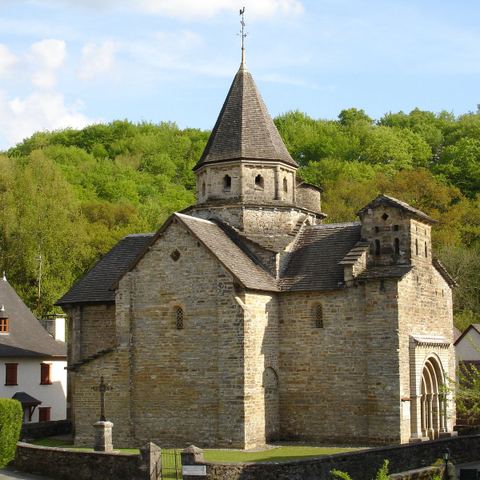 Eglise Saint-Blaise