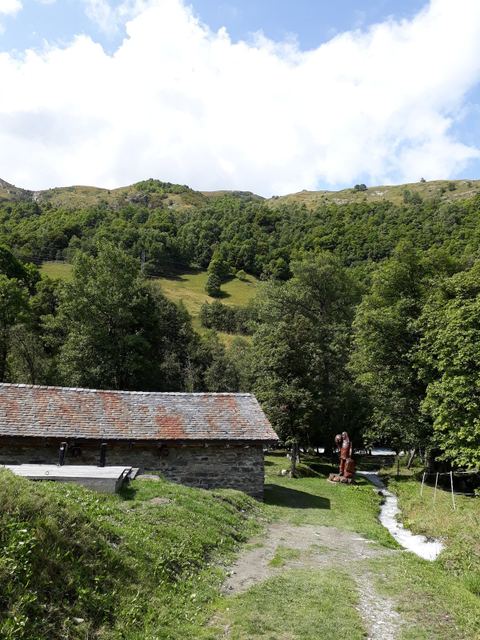 Moulin de Saint-Martin