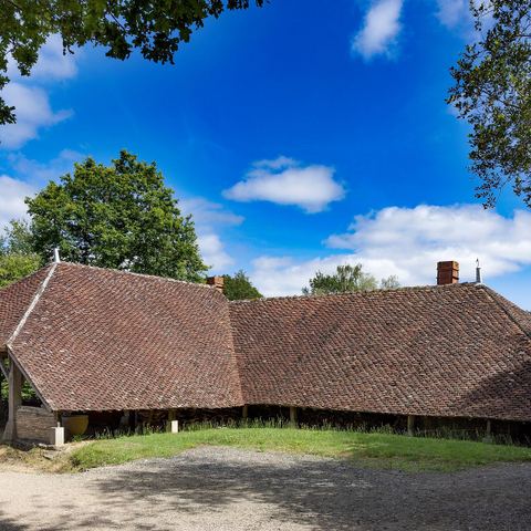 Ferme de la Tuilerie