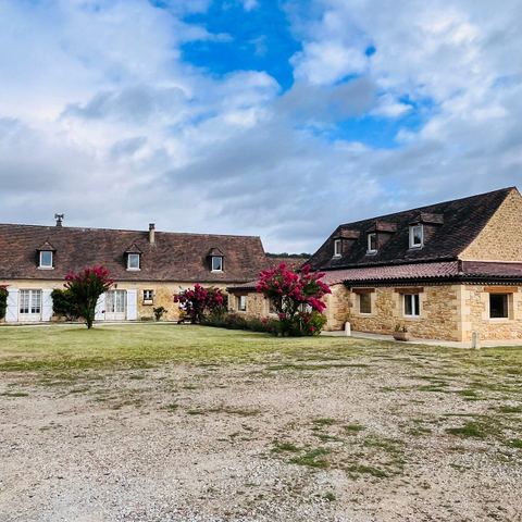 La Ferme du Tadorne
