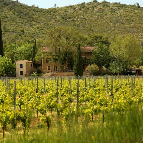 Domaine d'Astros