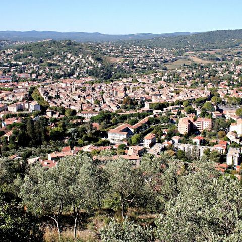 La Soleillerie de Manosque