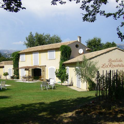 Village de Châteauneuf