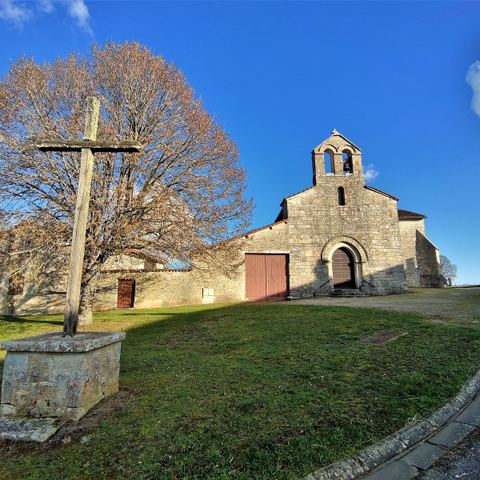 Le lavoir Notre-Dame