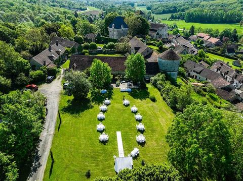 La Ferme de Christel