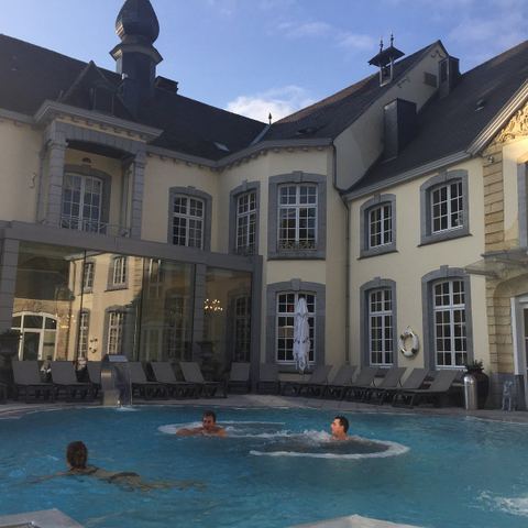 Domaine des Thermes