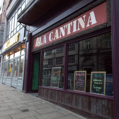 La Cantina
